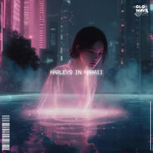 Harleys In Hawaii (Techno Sped Up)