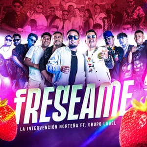 Song - Freseame (feat. Grupo Label)