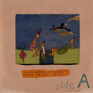 House Float On the Water