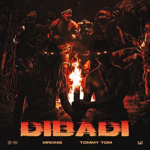 Song - Dibadi (feat. Tommy Tom)