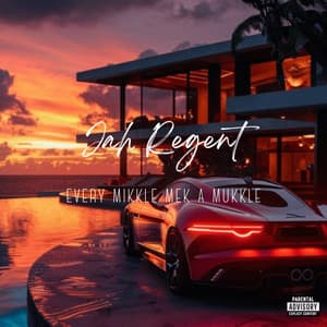 Every Mikkle Mek a Mukkle