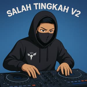 Song - Salah Tingkah V2