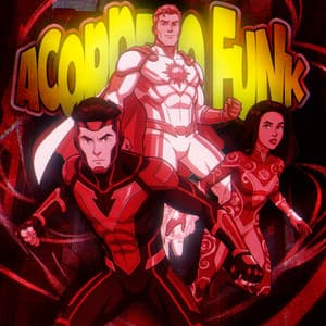 Acordeão Funk (Slowed)