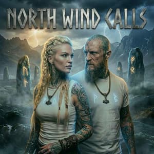North wind calls