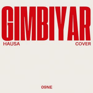 Gimbiyar Hausa