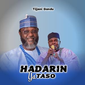 Hadarin Ya Taso