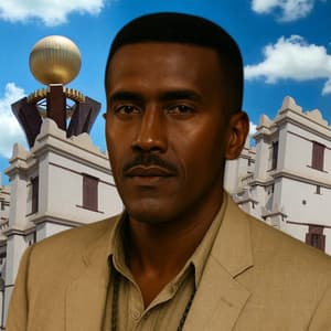 Song - Gual Mekelle