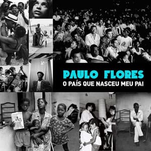 Paulo Flores - Boda