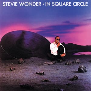 Stevie Wonder - Part-Time Lover