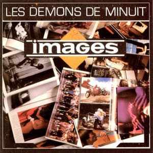 Song - Les démons de minuit