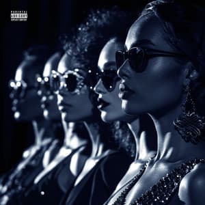 БИЧЕС (feat. uniqe, nkeeei, ARTEM SHILOVETS & Wipo) [Remix]