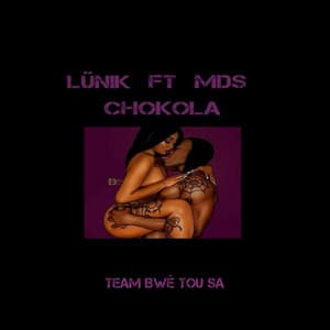 CHOKOLA (feat. M.D.S.)