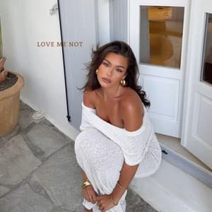 Love Me Not (Slowed)