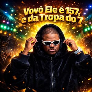 Song - Vovô Ele É 157, e da Tropa do 7