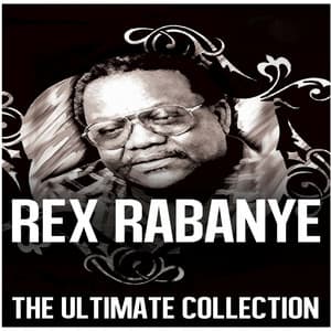 Rex Rabanye - O Nketsang