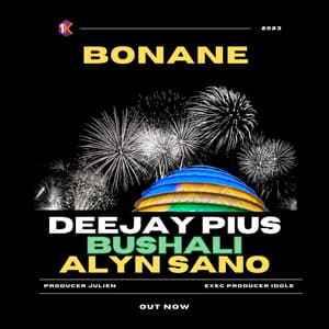 BONANE (Turawusoza) (feat. Alyn Sano & Bushali)