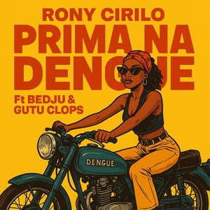 Song - Prima Na Dengue (feat. Bedju & Gutu Clops)