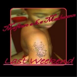 Back 2 Finish (Special Version (Raw & Uncut))