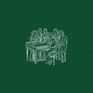 Brent Morgan - Friends We Wont Forget (Acoustic)