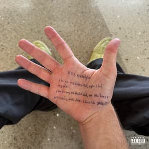 ian - Oh Ok (xxl freestyle)