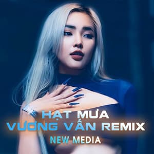 Hạt Mưa Vương Vấn (Việt Mino Remix) [feat. Đinh Hoàng Quốc]