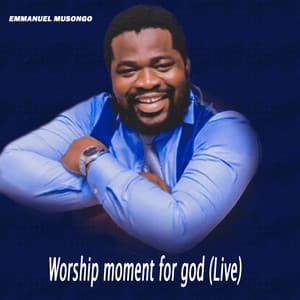 Song - Eza yo yesu liziba na ngai (Live)