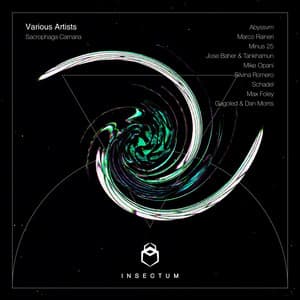 Mike Opani - Anhilation