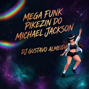 MEGA VOU NO CHÃO FICO DE 4