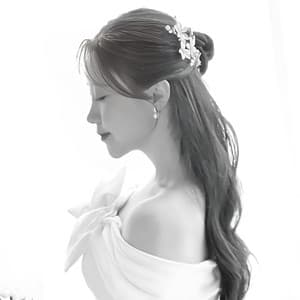 Seon Gyu Lee - Love flower