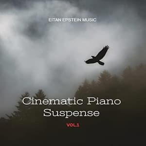 Piano of Suspense