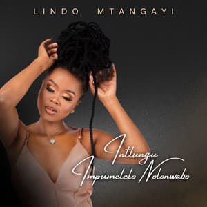 Hamba Ngalamandla (feat. Betusile Mcinga)
