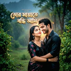 তোর মায়াতে বন্ধি আমি (Tor Mayate Bondhi Ami)