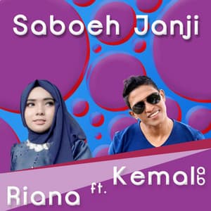 Song - Saboeh Janji (feat. Riana)