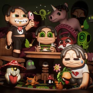 Song - 29 (feat. Mason nguyen)