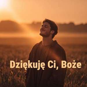 Dziękuję Ci, Boże