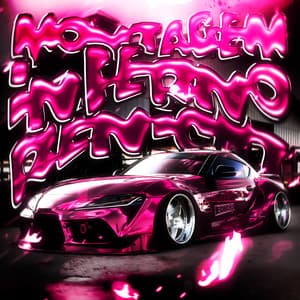 Montagem Inferno Renicht (Super Slowed)