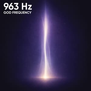 Song - 963 Hz Ascension State