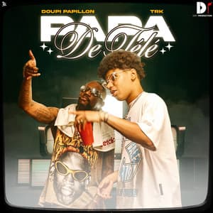 Papa de Télé (feat. TRK.)