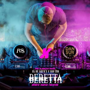 Beretta (Electro House)