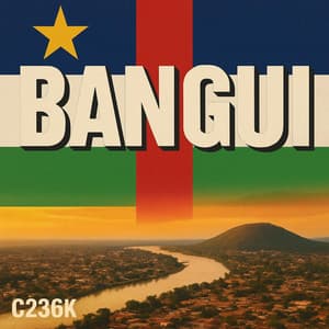 Bangui t'appelle