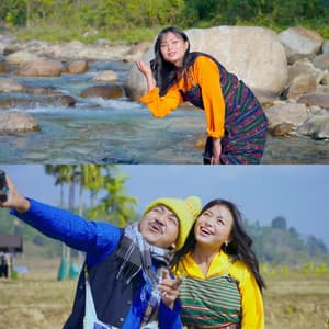 Tsewai Tam_Hemlal Darjee