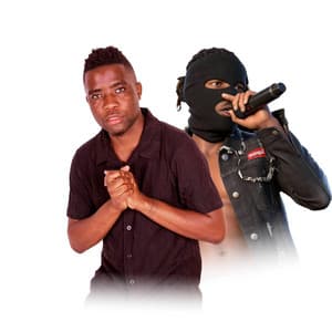 UUYUNI (feat. BLANK)