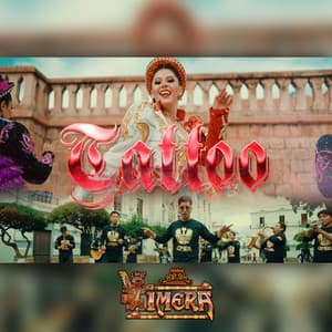 Song - TATTOO CAPORAL