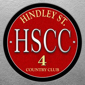 Hindley Street Country Club - Africa