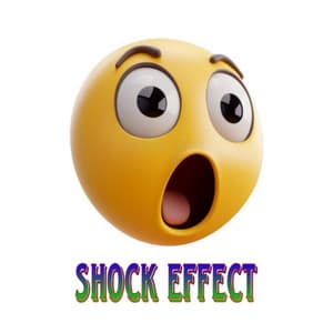 Shock sound effect (Comedy & memes)
