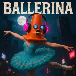 Song - BALLERINA