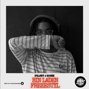 Bin laden freestyle (feat. Hiladabarbzz & Xavvo Knockin)