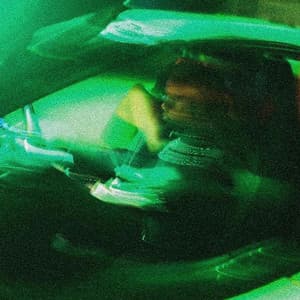 i get lonely x coconut