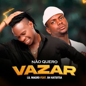 Não quero vaza (feat. B4 Katsi Tsa)