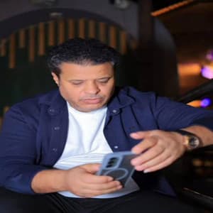 افراح البطاين (feat. صلاح الورفلي)